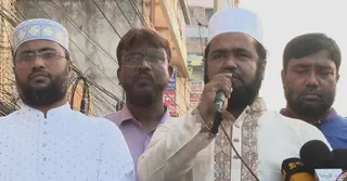 ‘নির্বাচনের আগে লেভেল প্লেয়িং ফিল্ড তৈরিতে ব্যর্থ হলে অন্তর্বর্তী সরকারকে বিদায় করা হবে’